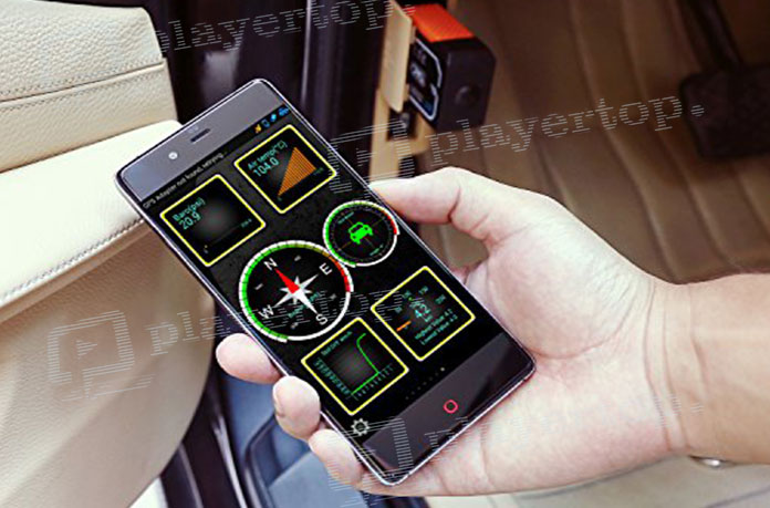 diagnostic auto avec smartphone